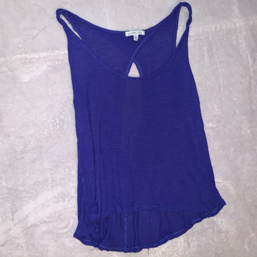 Tank top